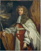 Sir Peter Lely Thomas Clifford USA oil painting artist